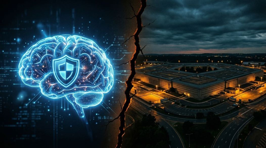 Anthropic Pentagon AI dispute over Claude military use and autonomous weapons safeguards