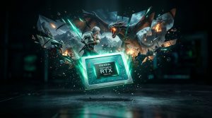 NVIDIA DLSS 5 is the biggest graphics leap since ray tracing