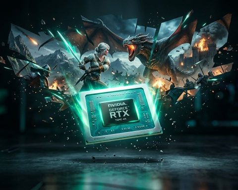 NVIDIA DLSS 5 is the biggest graphics leap since ray tracing